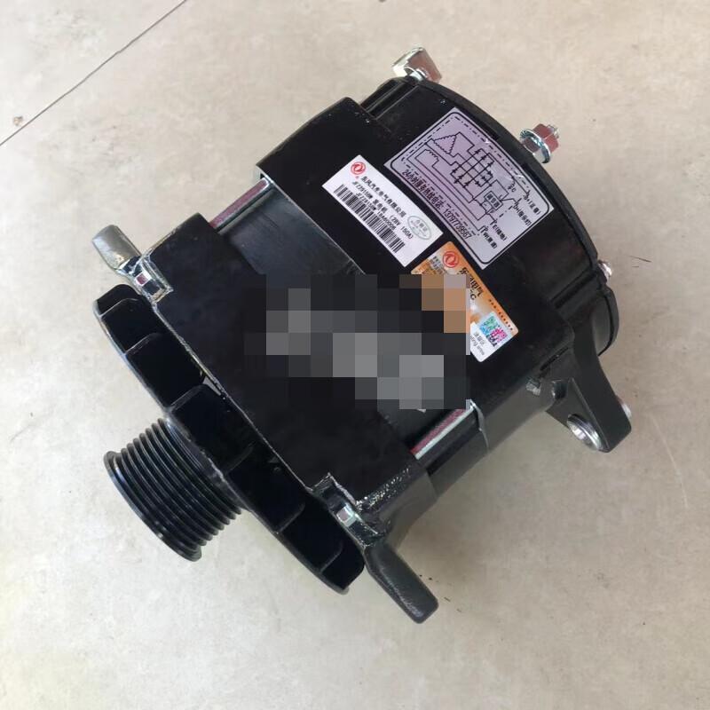 Guzhou JFZ2915B 28V 150A Generator for Dongfeng Mengshi EQ2050B