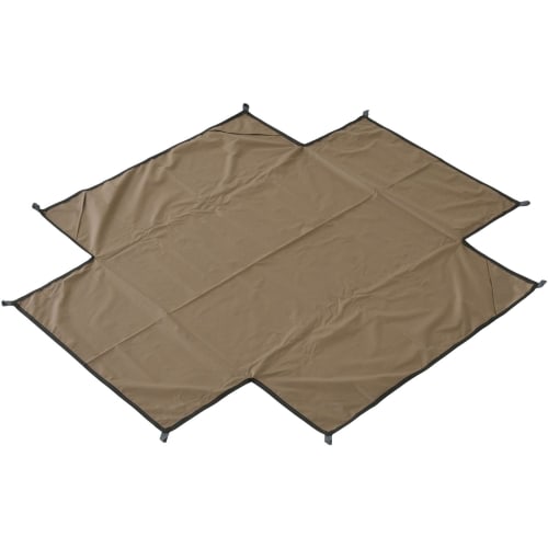 

Tent Factory TC Tablecloth TF-TCT9070, Dark Beige, for Roll-Top Tables (90w)