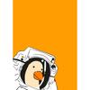 Canvas Painting Funny Memes Duck Posters and Prints Modern Lovely Duck Wall Art Picture for Living Room Home Bedroom Cafe Decor