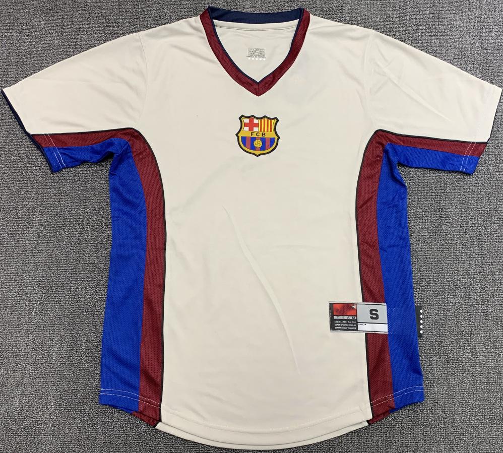 Retro Football Jersey Juve Paris Chelsea Rome Parma Inter Milan Portugal Brazil Gremio