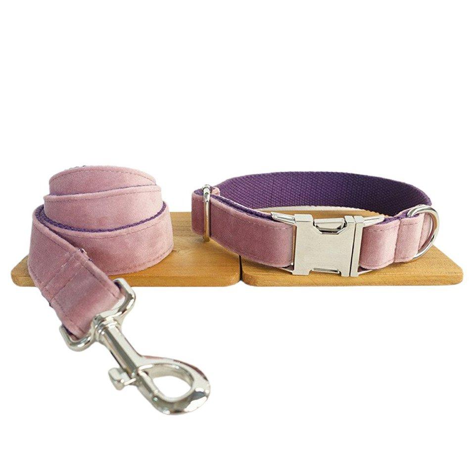 super soft dog collar