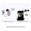 Insta360 GO 3S Retro Player Limited Edition 4K Thumb Action Camera (CN version)