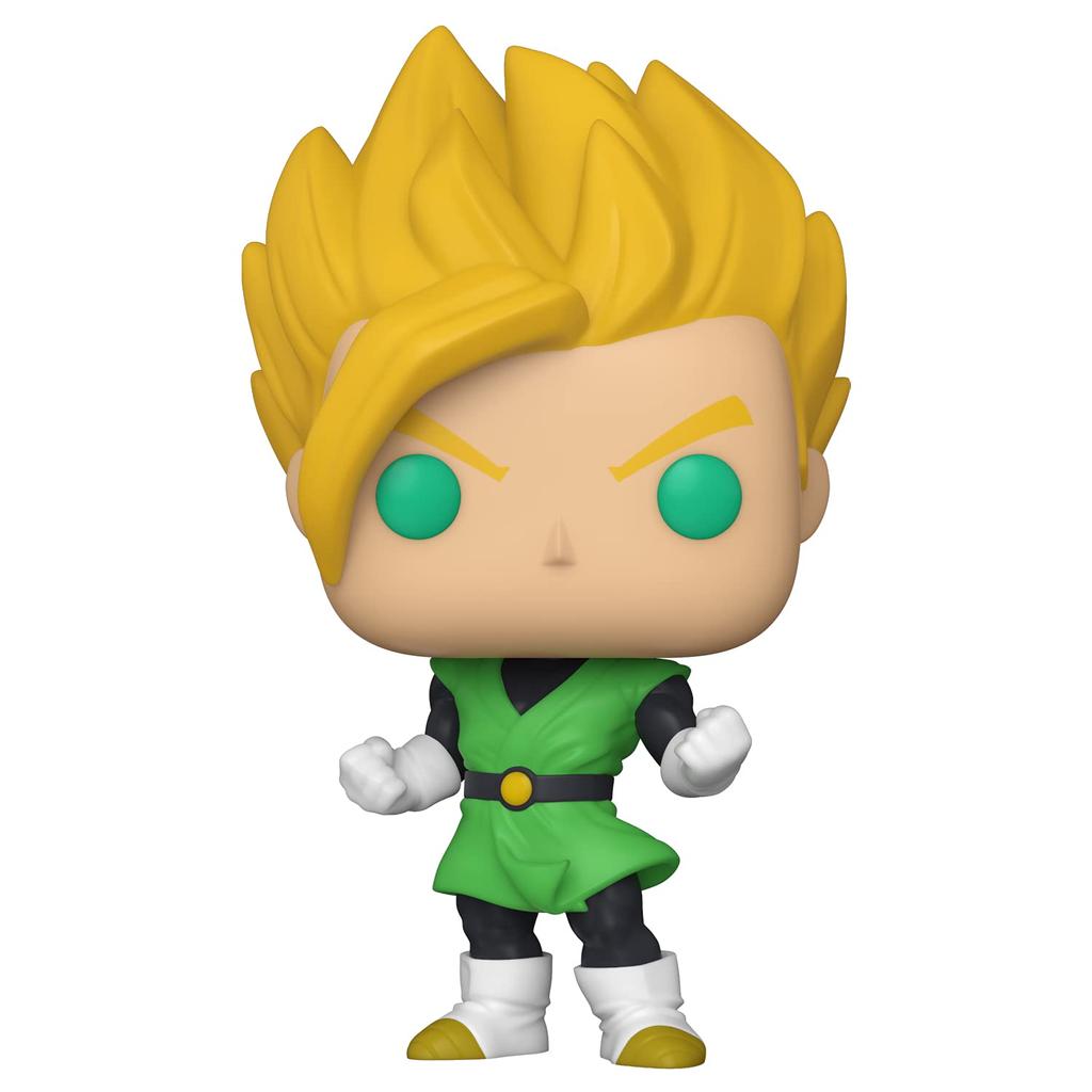 Funko Dragon Ball Z Super Saiyan Gohan POP! Animation