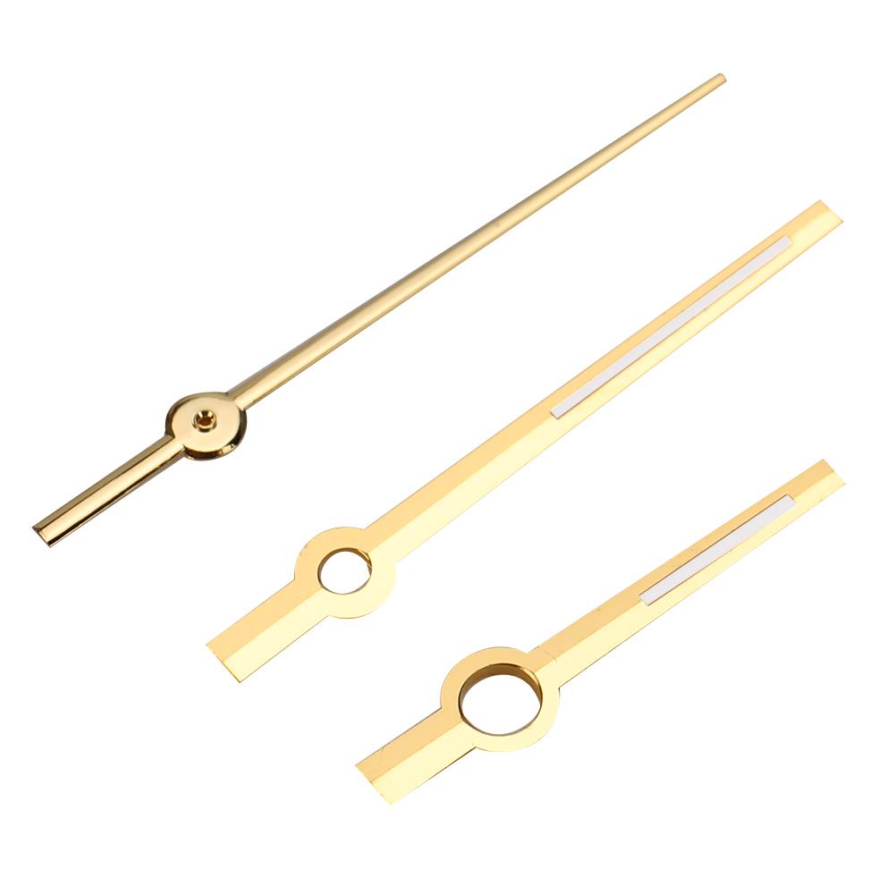 Sekunden-, Minuten- und Stundenzeiger für 8200 Uhrwerk Uhrenreparatur Herrenuhr Zubehör