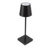 Lampe De Table LED - VGEBY - Rechargeable - Design Ergonomique - Éclairage 360° - Interrupteur Tactile
