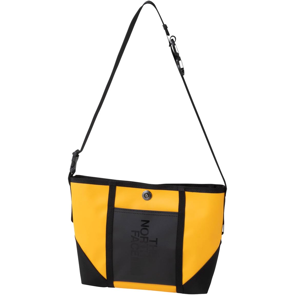 

Северная Британская Колумбия Sacoche Summit Gold ONESIZE [The Face]
