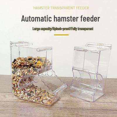 Productos para mascotas – Roedores