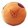 T's Factory Sanrio Retro Bread Pouch Retro Bread Series / Kuromi SR-5544228KU
