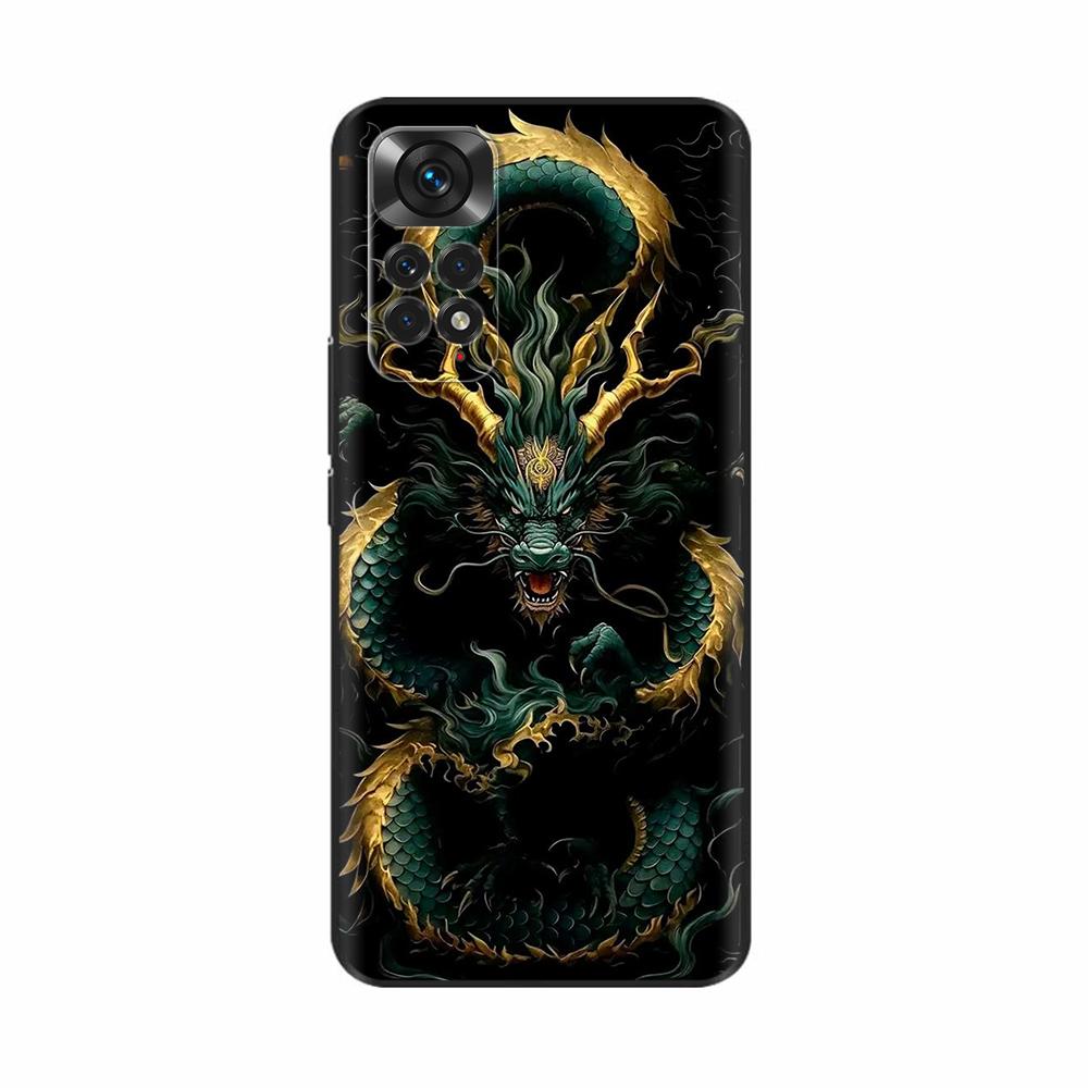 For Xiaomi Redmi Note 11 Case Note 11S Butterfly Soft Liquid Silicone Cover Full Protection Phone Case For Redmi Note 11s Note11