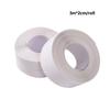1 pieza Pegatinas de pared impermeables para baño Cintas de sellado Tiras de sellado adhesivas de PVC Cinta para borde de fregadero Accesorios para cocina y baño