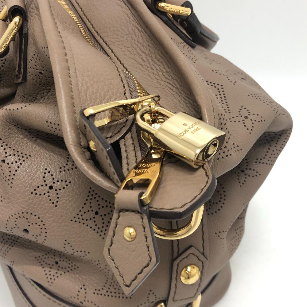Louis Vuitton M93175 Stella PM 2-Way Tote Bag Crossbody Hand Bag