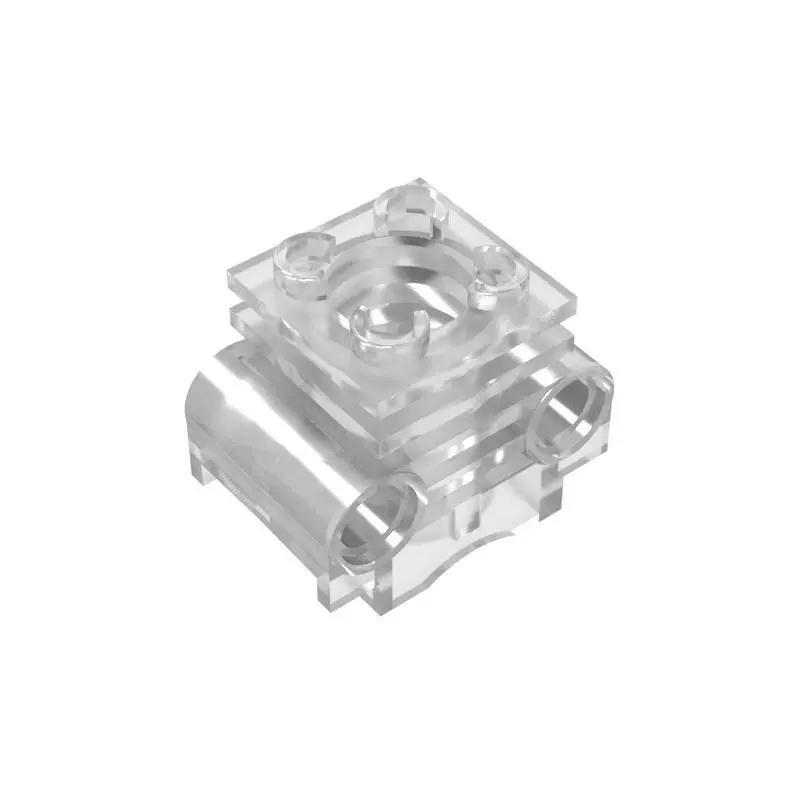 

Нетоксичные 10 шт. 2850 Детали двигателя, цилиндр, детали для сборки с боковыми пазами, Строительные блоки, Игрушка «Сделай сам» для детей, Игра для развития мозга, Подарок на день рождения 10pcs