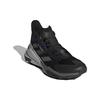 Adidas Terrex Hyperblue Mid 'Black Grey' Sneakers FY9701