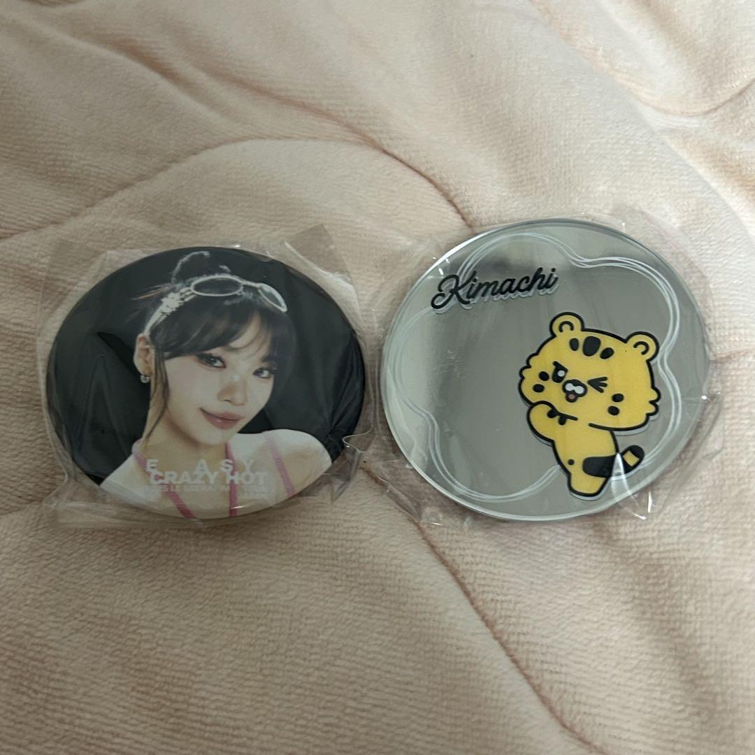 

[ИСПОЛЬЗОВАН] Значок Chaewon can