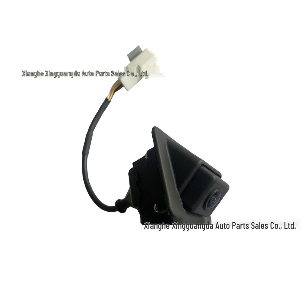 95750-3X100 Rear Camera: Suitable for Hyundai and Kia PDC Reversing Systems.