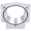 3.6in   Manifold Throttle Body Adapter Spacer Fit for   GEN III LS1 LS2 LS6   LS4