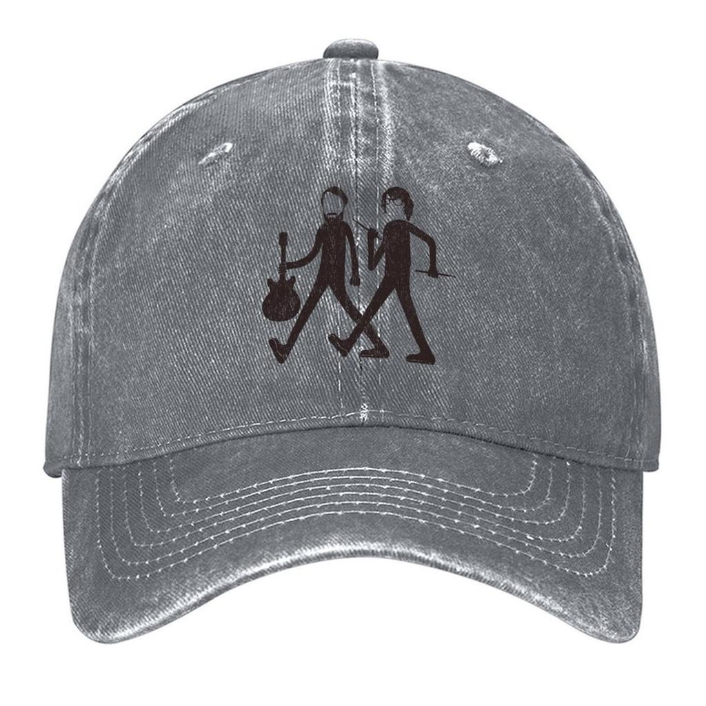 2026 The Black Keys Baseball Cap Party Hat Uv Protection Solar Hat Tactical Cap Golf Cap Baseball Men Women's