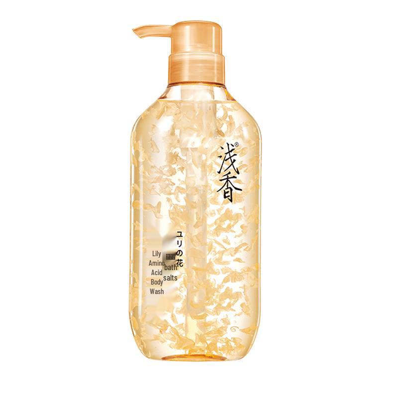 

Qianxiang Lily Amino Acid Shower Gel