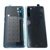 Für oneplus nord Akkuabdeckung Rückseite Gehäuse one plus nord Rückrahmen Glasteile AC2001 AC2003