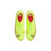 Nike Mercurial Superfly 8 Academy HG Soccer Shoes Men Sneaker Fluorescent-Yellow CV0949-760