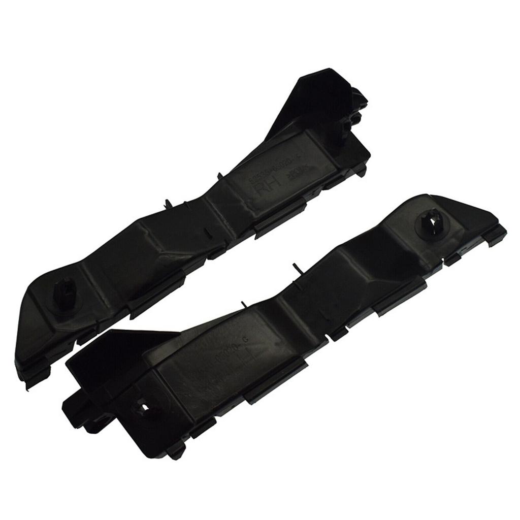 Automotive Front Bumper Mount Support Bracket 52536-05020 52535-05020 For 2003-2008