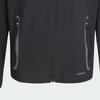 Adidas Youth Hooded Casual Sport Jacket JX9504