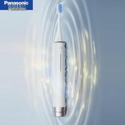 Elektronika pro krásu a zdraví – Elektrické zubní kartáčky