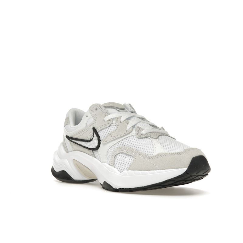 Nike AL8 Summit White Black Women Sneakers FJ3794-102