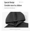 Cars Lightning McQueen Boys' Casual Cartoon Hoodie