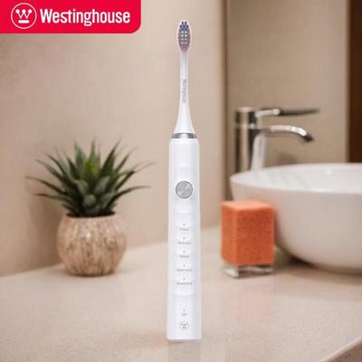Smart Sonic Electric Toothbrush CN Plug (adapter Included)