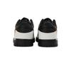 Nike Dunk Abrasion Resistant Slip Resistant Low Top Skateboard Shoes Unisex Black Gray HF5441-100(Team970-99)