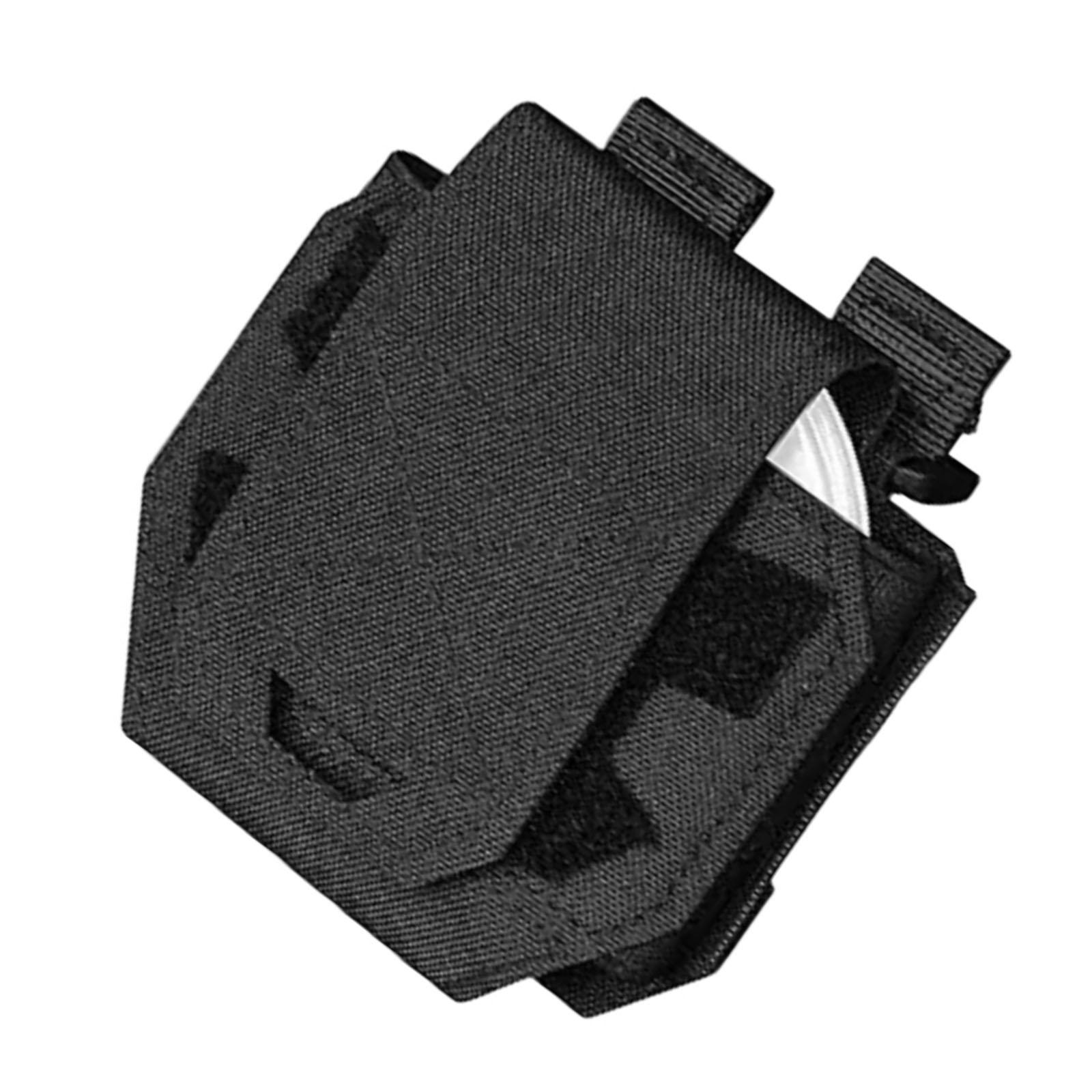 

Tactic Handcuff Case Holsters Manacle Shackle Case Waist Belt Handcuff Holder Military Polices Holsters Handcuff Case