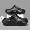 Unisex EVA Clogs Q310 Lightweight Comfortable Breathable Anti Slip Daily Walking Outdoor Travel Casual Footwear Everyday Wear