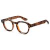 Blue Light Blocking Ito PC TR90 Vision UV Unisex [Cyxus] Glasses, Glasses, Glasses, Non-Prescription, Frame, Ultra-Lightweight, Protection,