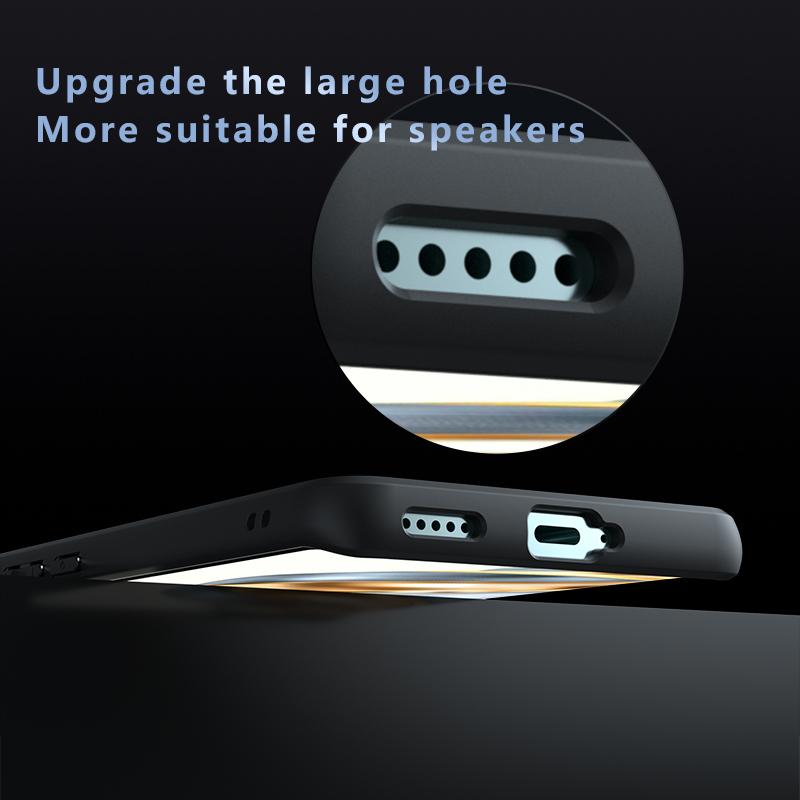 For Honor Magic 7 Lite Case Cover Huawei Honor Magic 7 Lite Capas Shockproof Matte Frosted Transparent Fundas Honor Magic 7 Lite