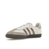 Nice Kicks X Adidas Samba Consortium Cup Unisex Sneakers White Talc Brown IE0172