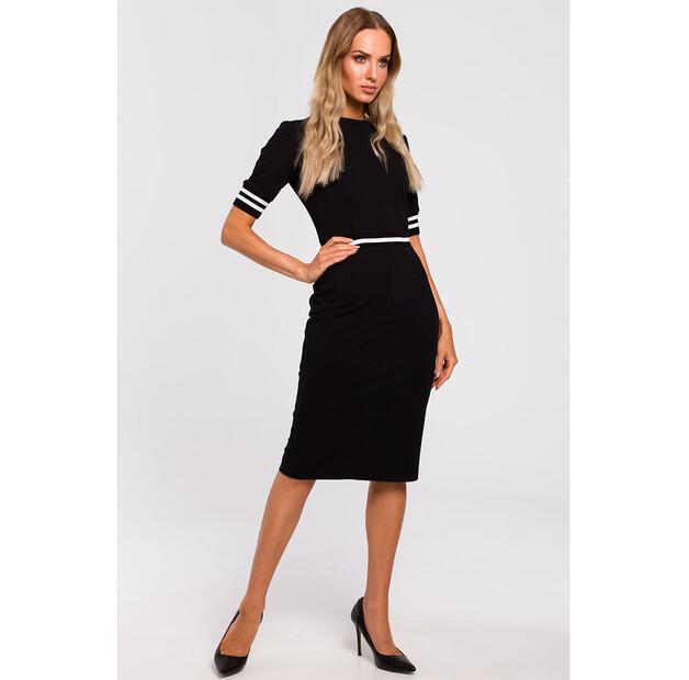 Платье Made of Emotion M461 EU XL