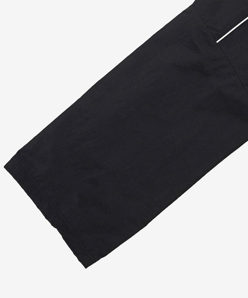 REEBOK Legend 2-Way Warm-Up Pants - Black