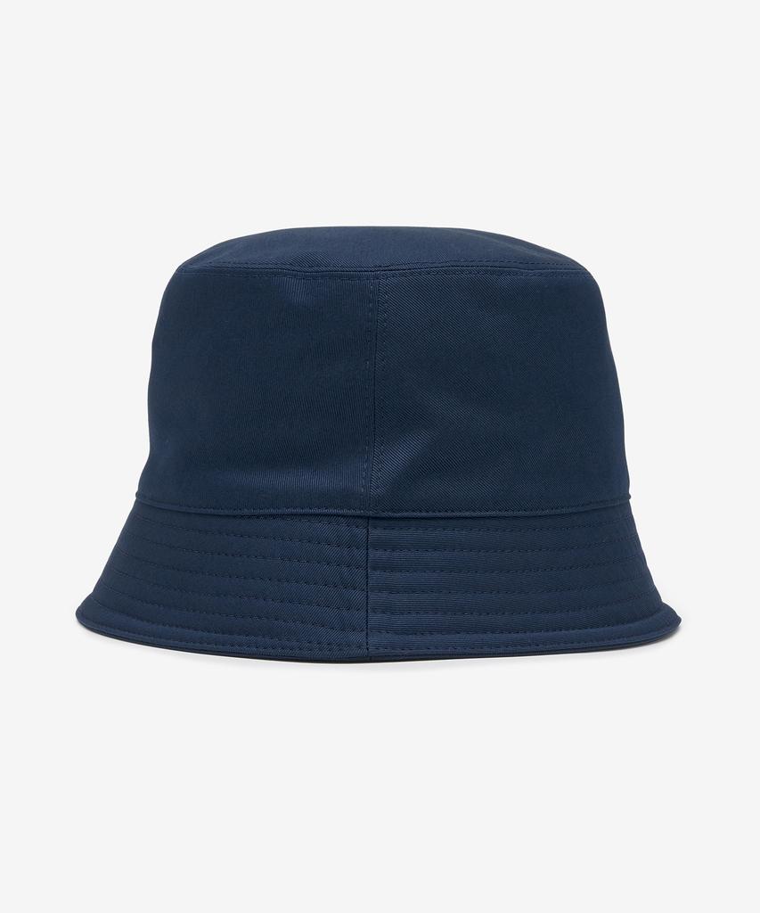 MARNI Logo Bucket Hat - Ink / Clzc0110S0Utc31100B80