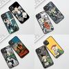Tsunade Narutos Uchiha Sasuke Phone Cover for Motorola Moto Edge 70 60 Fusion NEO Pro G Stylus G56 G96 G52 G04 G05 G85 G84 Case