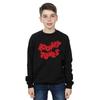 Looney Tunes Jungen-Sweatshirt mit 3D-Logo