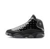 AJ13 Hoge Top Unisex Basketbalschoenen - Antislip, Gedempt Jordan 13 voor Echt Spel