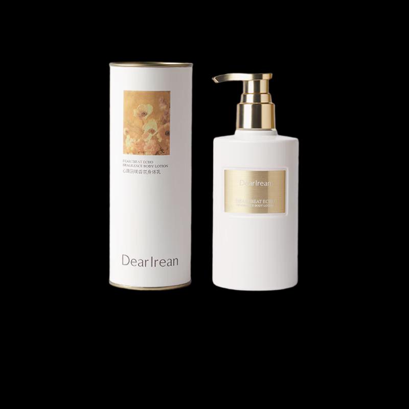 Dear Irean Fragrance Body Lotion