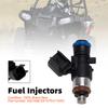 Motor – Injetores de combustível para carros