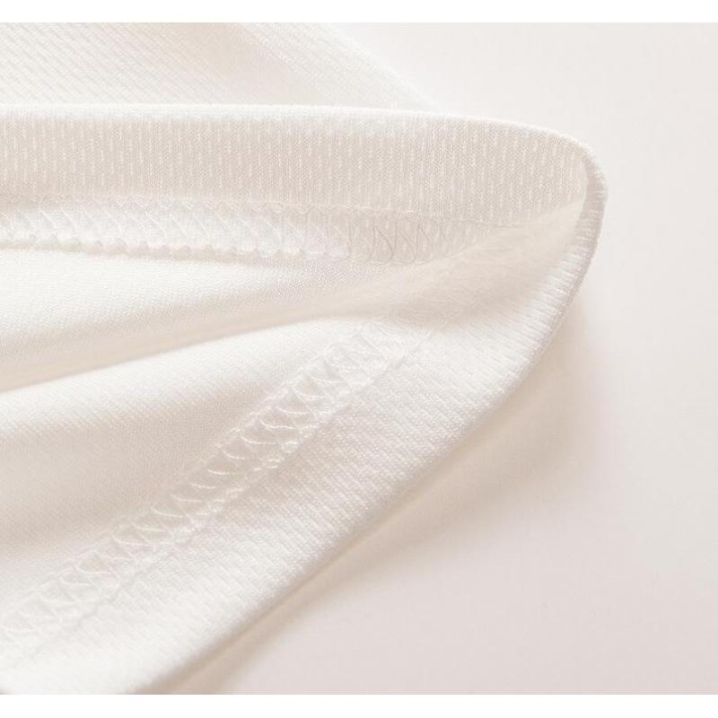 Street Trend T-Shirt For Men And Women, Summer Casual Loose Sports Style 3D Printing Short-Sleeved V-Neck T-Shirt