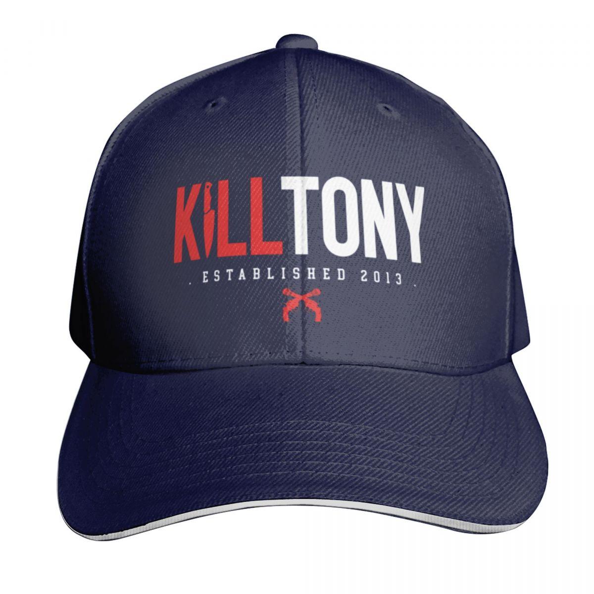 

Kill Tony Merch Official Kill Tony Outdoor A Baseball Cap Hat One Size