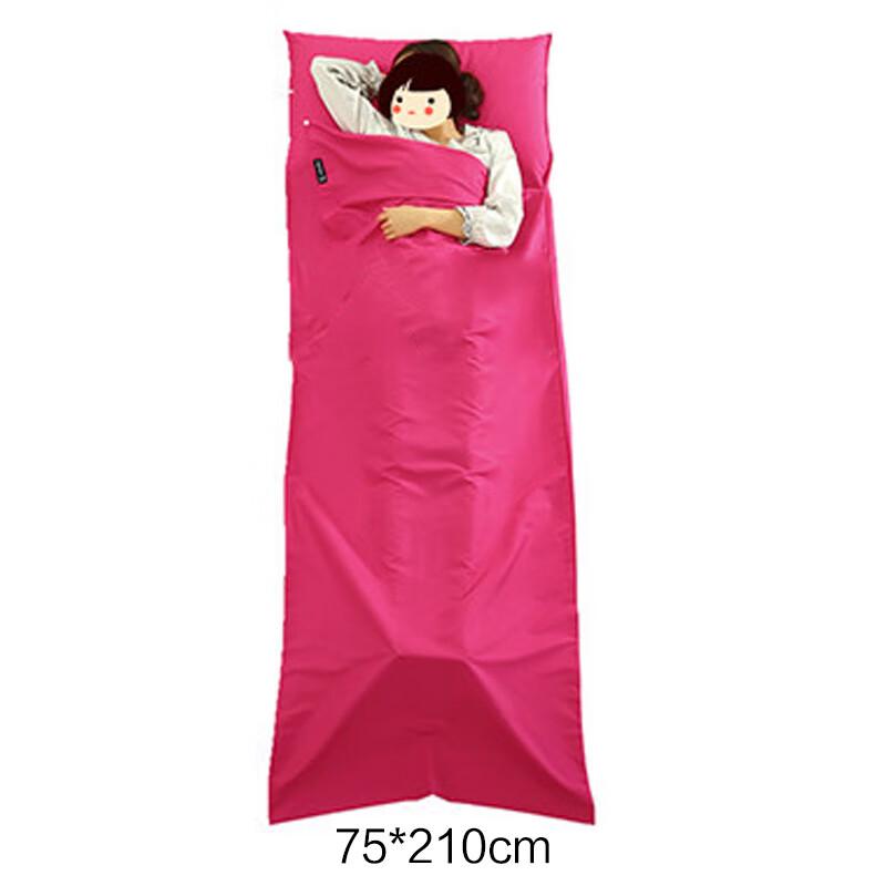 Tri-polar Travel Sleeping Bag
