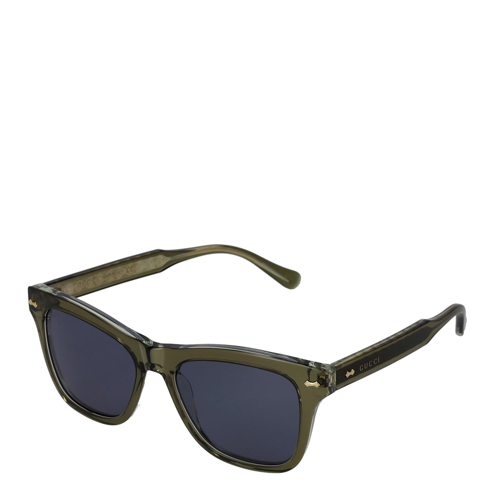 

Sunglasses GG0910S 002 [Gucci] Men s [Used]
