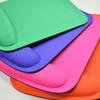 Wrist  Rest  Mouse  Pad Laptop Pad Non-slip Gel Wrist Support Wristband Mouse Pad For Pc Laptop