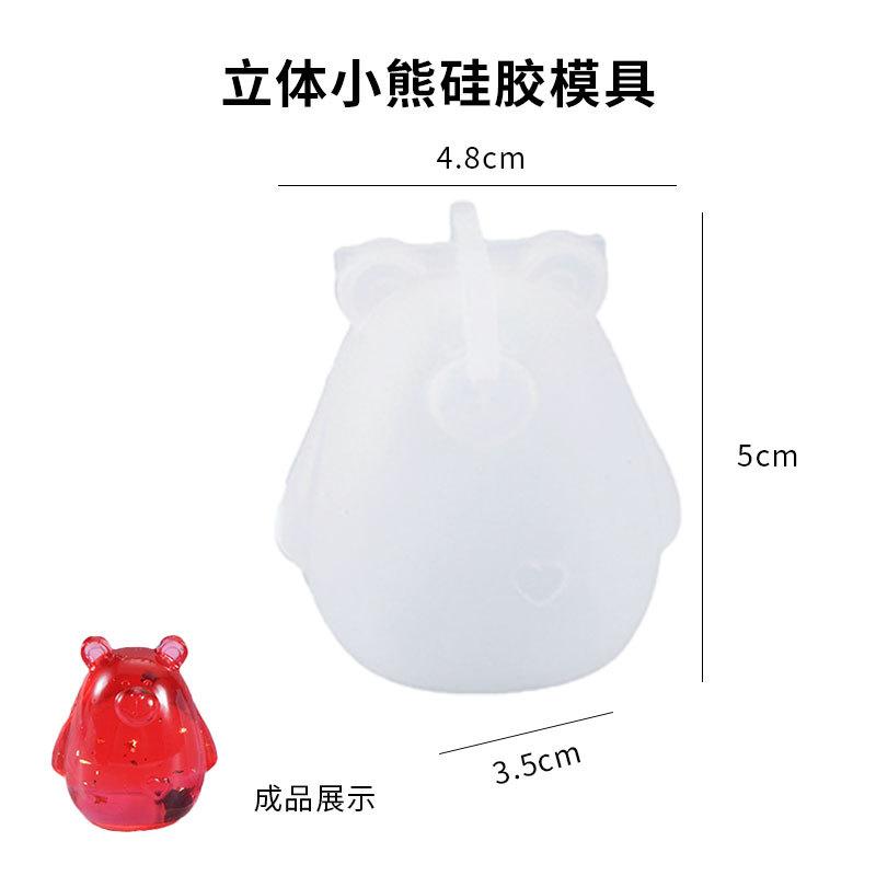 

Сделай сам Большой Средний Маленький Размер Полый Дом Свеча Силиконовые Формы Гипсовый Подсвечник Декоративное Украшение Форма из Смолы Домашние Поделки